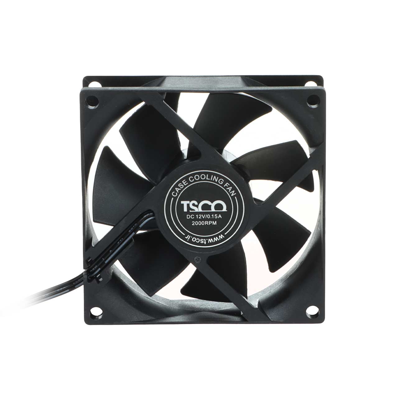 فن کیس TSCO مدل T FAN 02